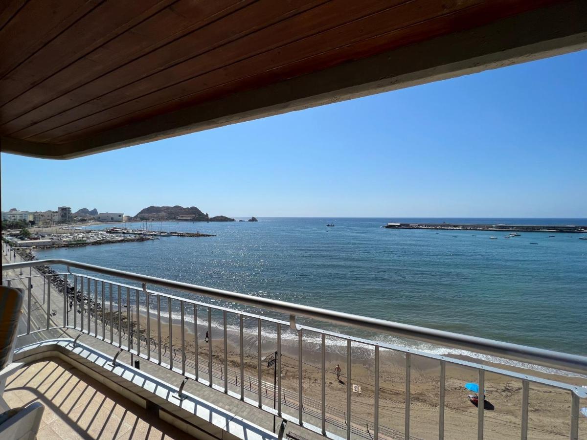 Primera Linea De Playa En Bahia De Levante, Vistas Panoramicas