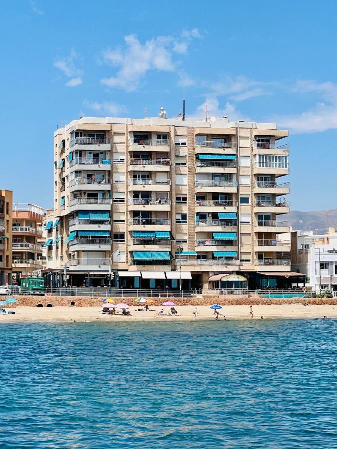 Primera Linea De Playa En Bahia De Levante, Vistas Panoramicas