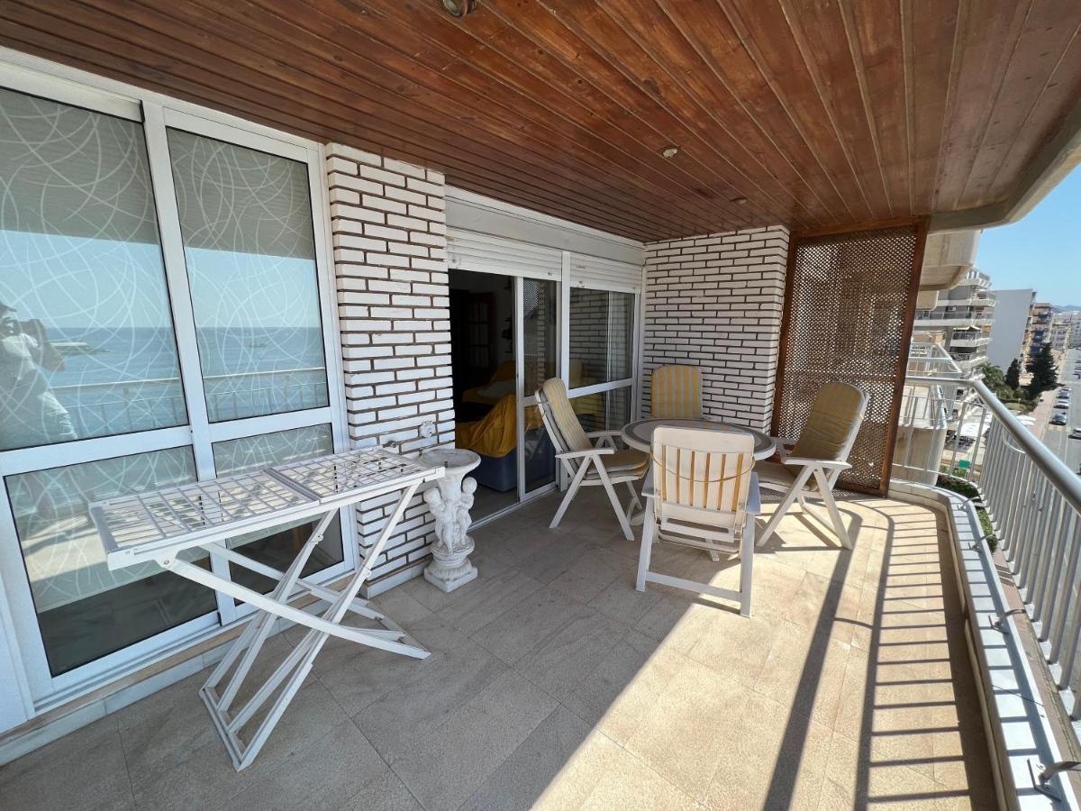 Appartement Primera Linea De Playa En Bahia De Levante, Vistas Panoramicas *
