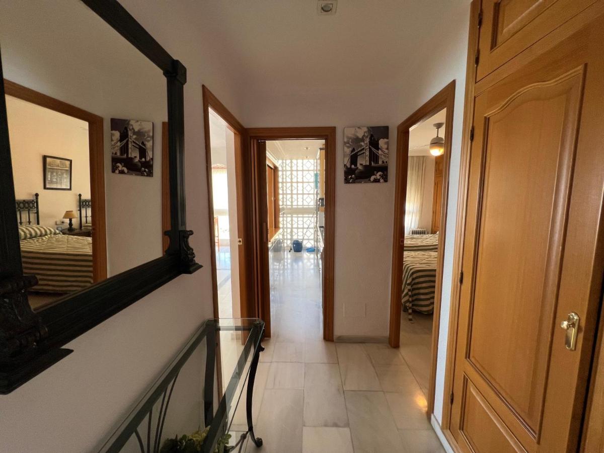Appartement Primera Linea De Playa En Bahia De Levante, Vistas Panoramicas