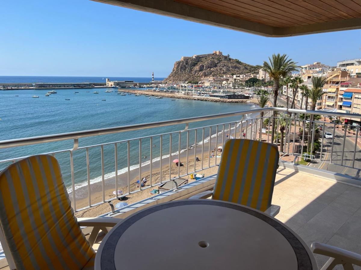 Apartament Primera Linea De Playa En Bahia De Levante, Vistas Panoramicas *