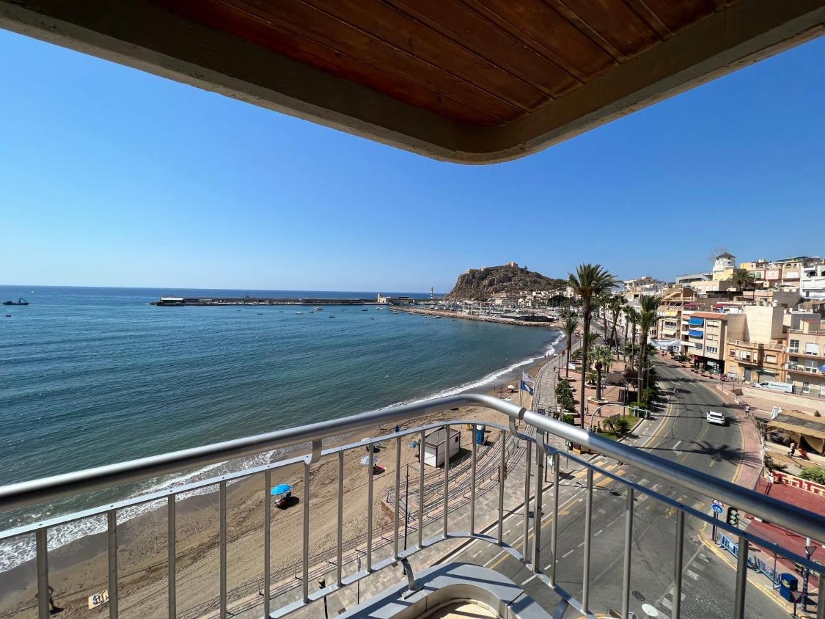 Primera Linea De Playa En Bahia De Levante, Vistas Panoramicas *